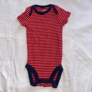 3 for 12$ Child of my newborn onesie